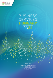 Business Services Hungary 2024