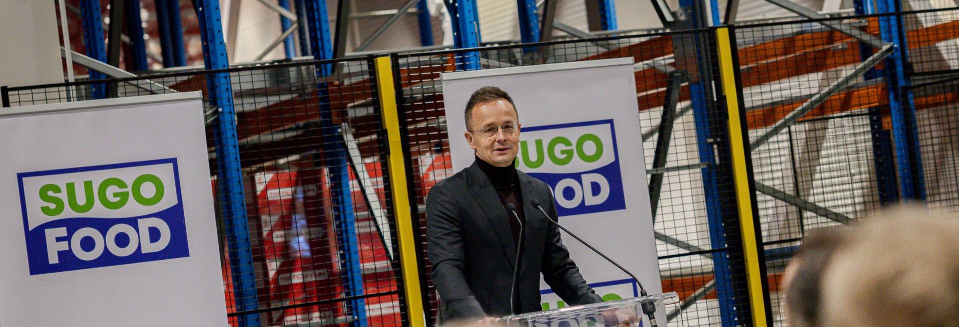 SUGO FOOD Expands Capacity with New Investment in Baja