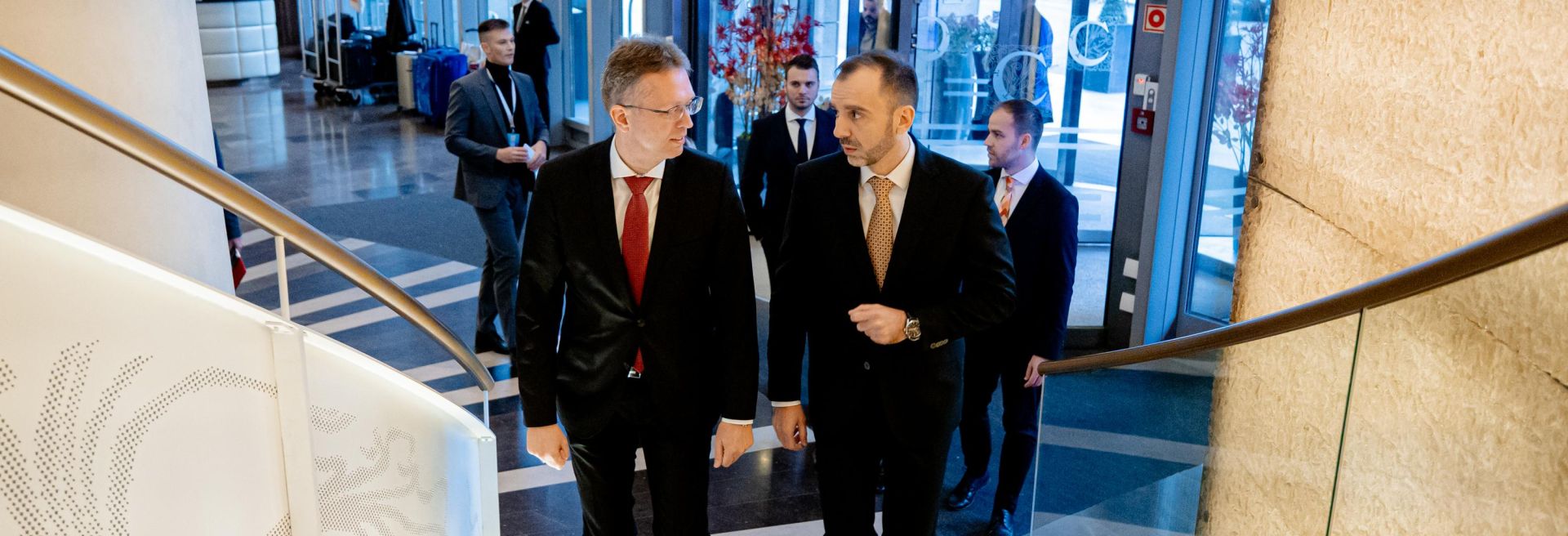Outstanding Results at Regional Level in the Hungarian BSC Sector