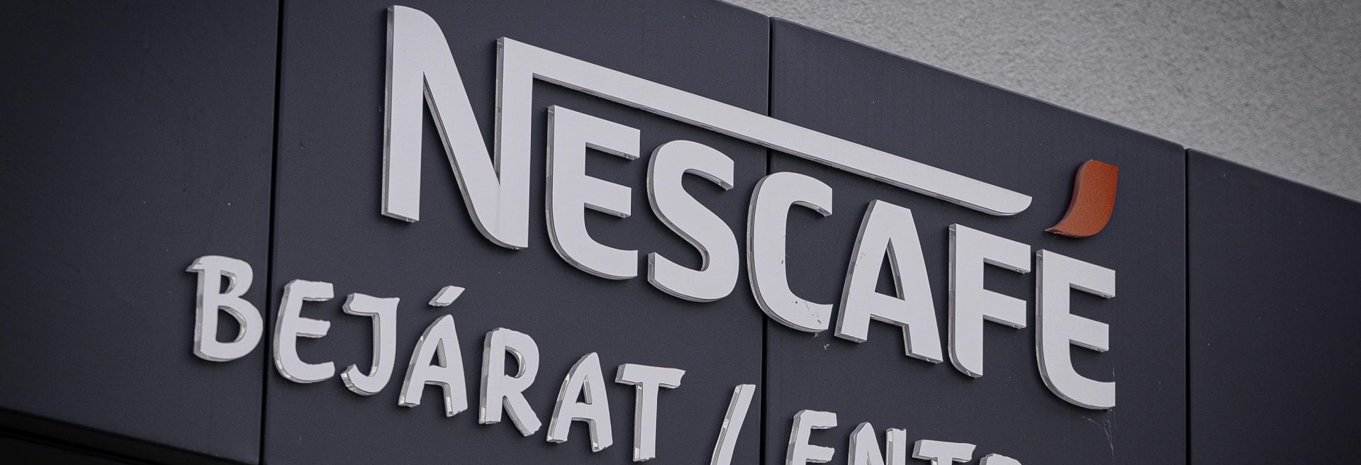 Nestlé Invests in Solar Energy to Power Operations in Szerencs