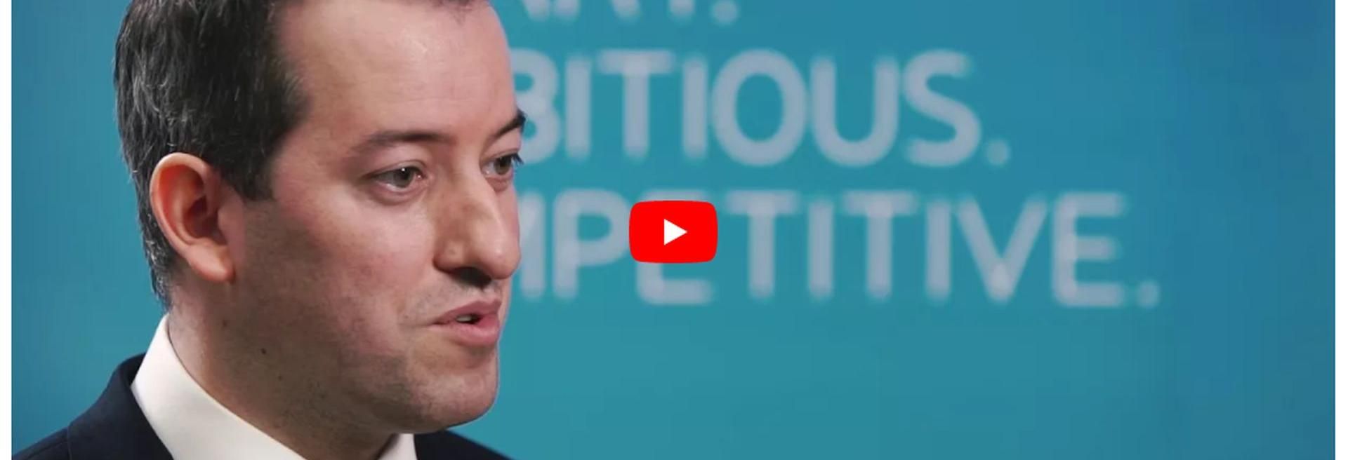 Quality is the new quantity in FDI - VIDEO