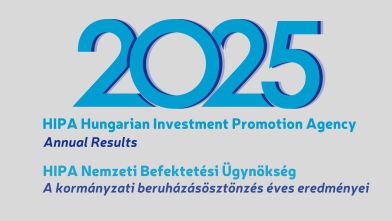Rekordokat hozott 2025 a beruházásösztönzésben
