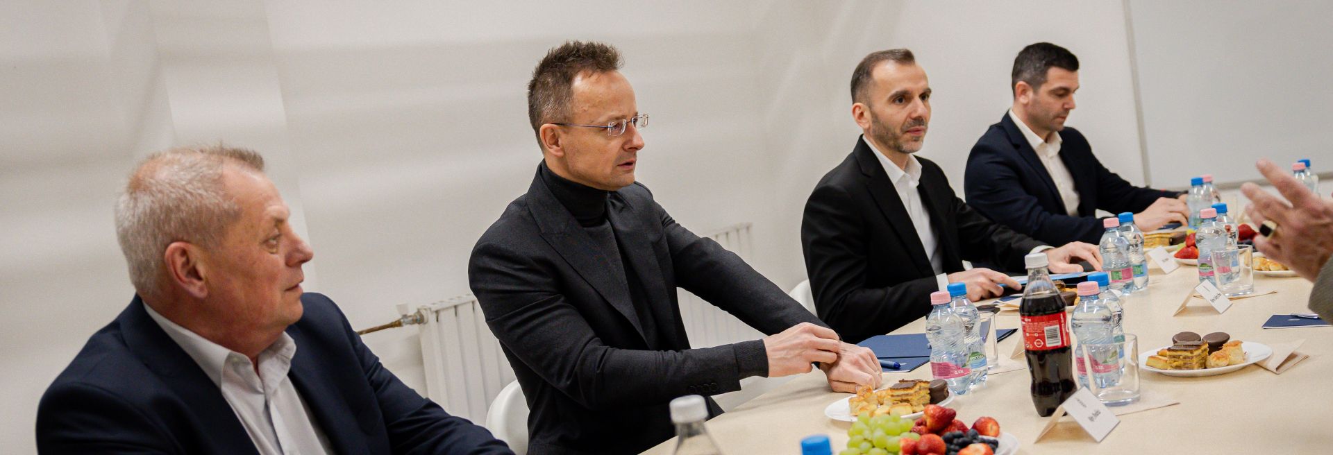 New Metal Industry Investment Strengthens Jász-Nagykun-Szolnok County