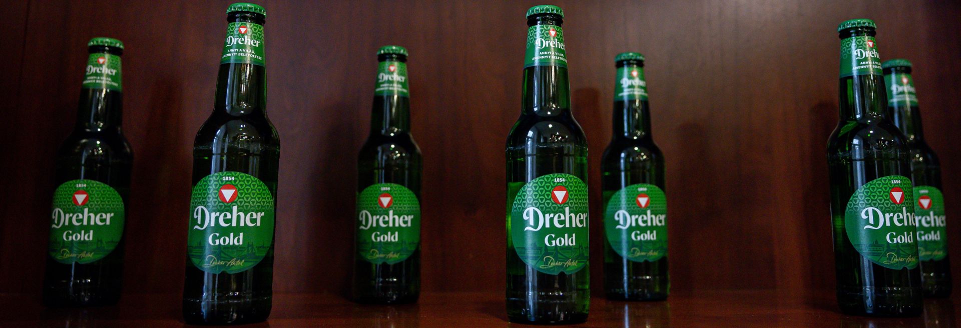 Dreher Sörgyárak Zrt. becomes strategic partner