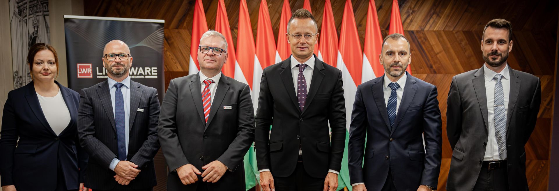 Europe’s Top AV Manufacturer Strengthens its Presence with Two New Strategic Investments