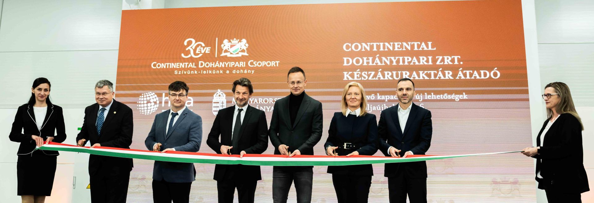 Major Capacity Expansion and Job Creation by Continental Dohányipari Zrt.