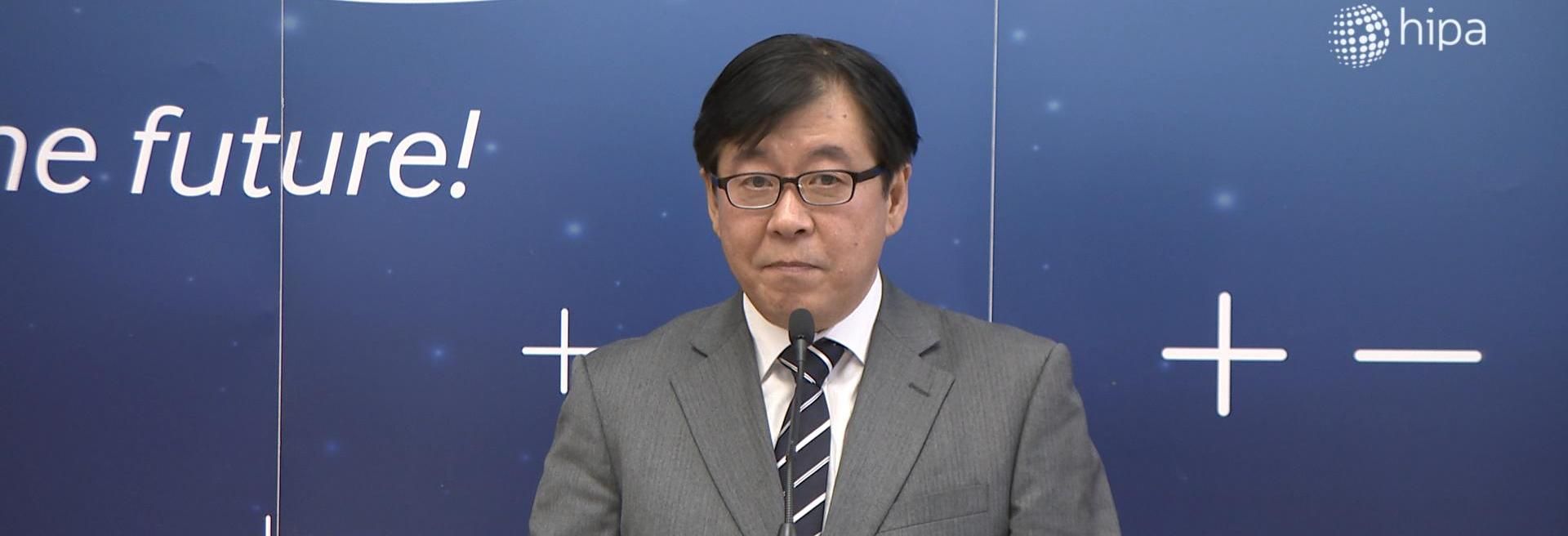 Hatalmas beruházással épül a Samsung SDI második üteme Gödön - VIDEÓRIPORT