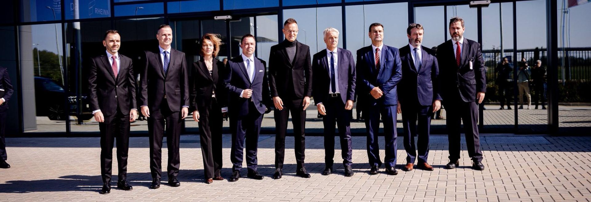 Rheinmetall Expands Presence in Hungary