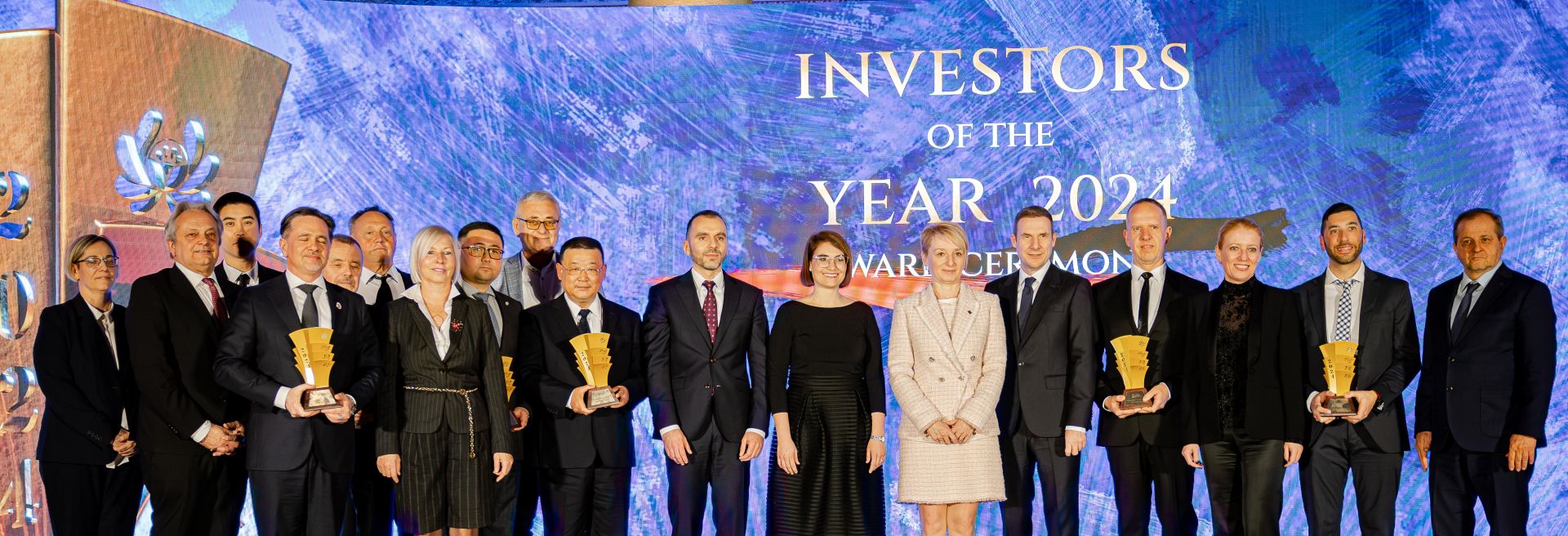 Hungarian Companies Among the Best Investors of the Year
