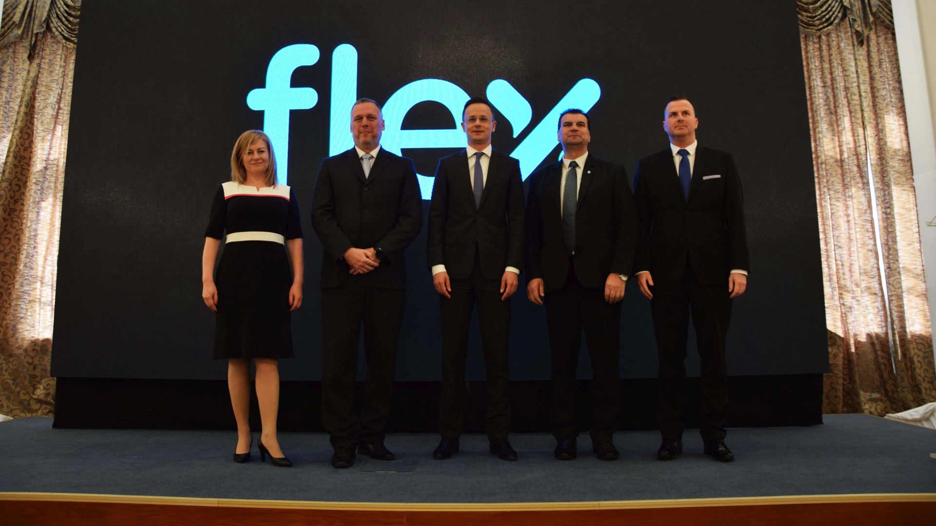 Flex invests in Zalaegerszeg