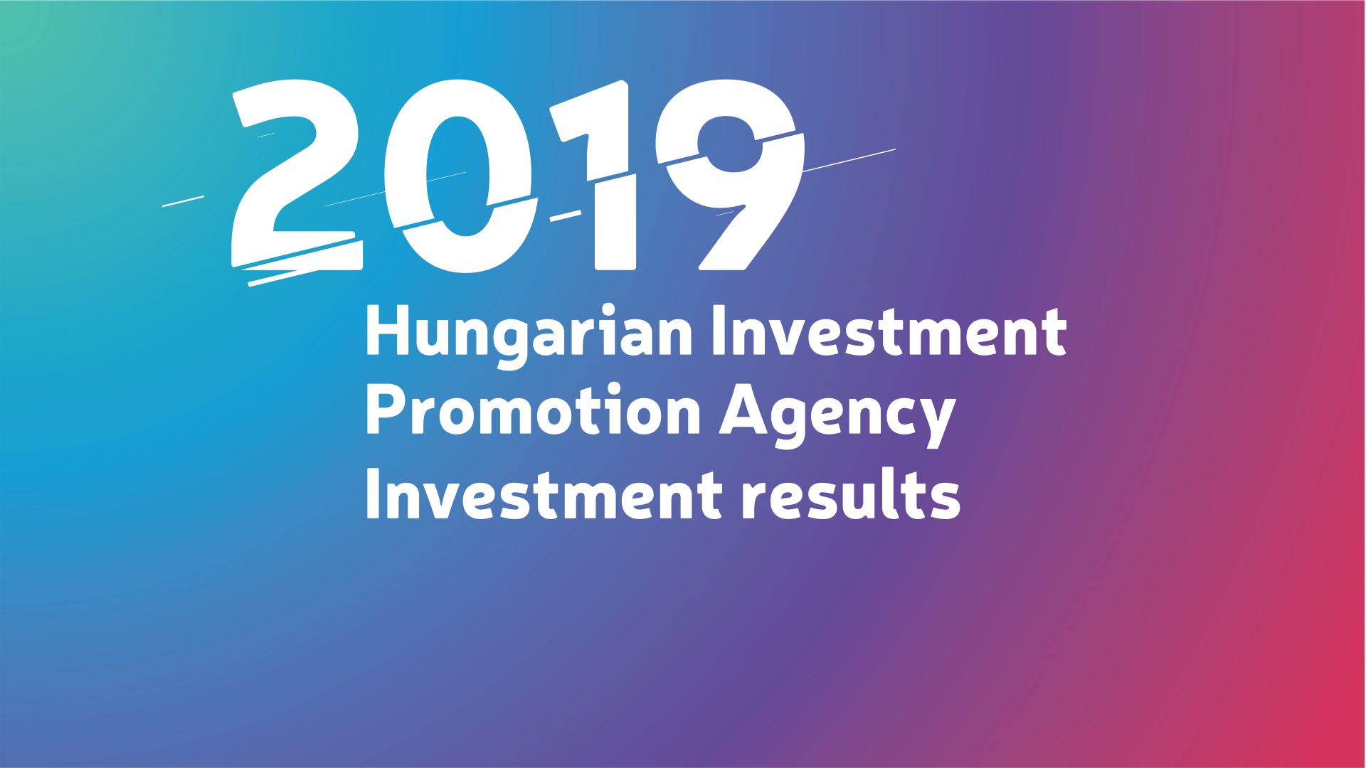 2019 marks another record year in FDI for Hungary