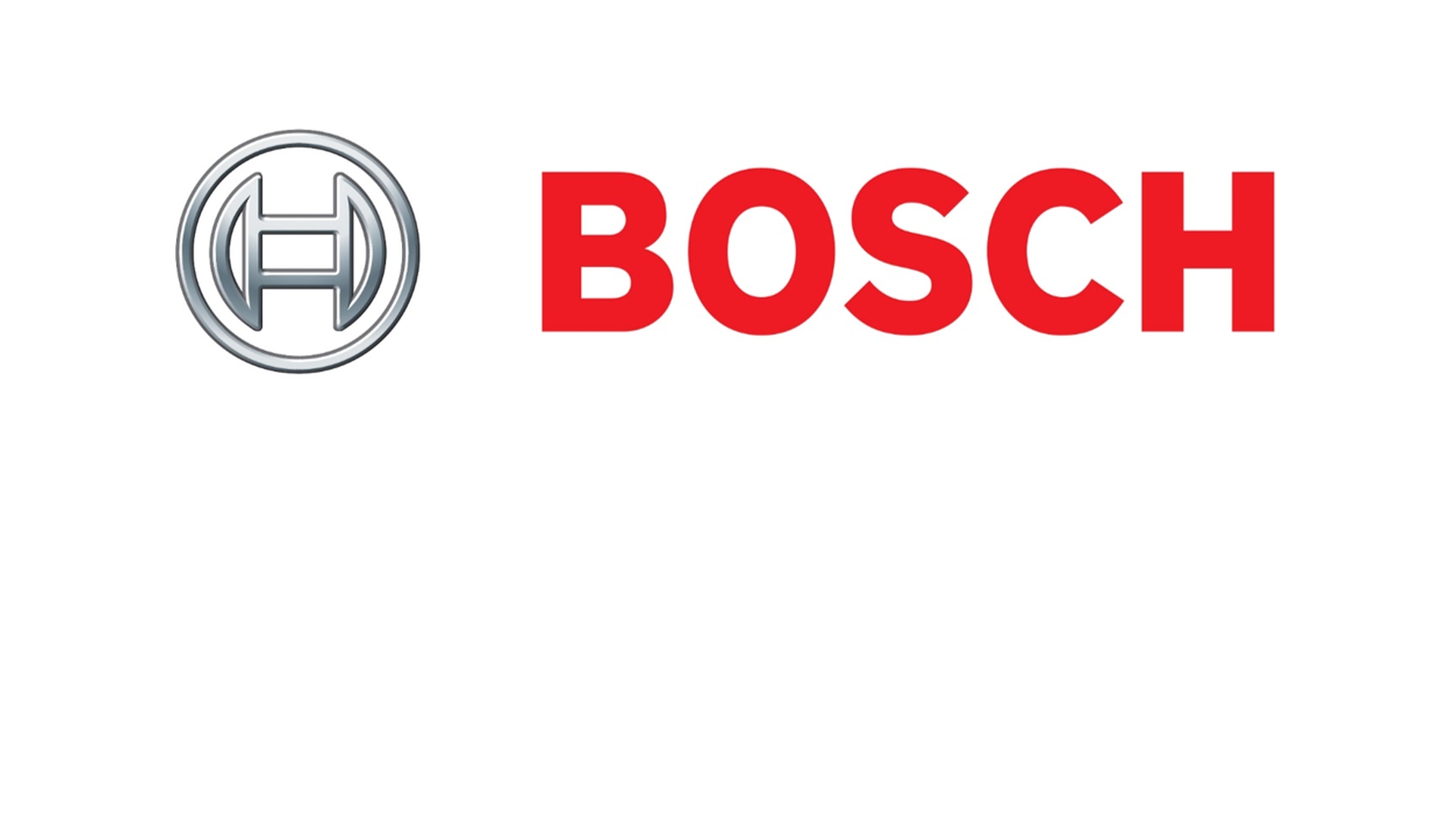 bosch