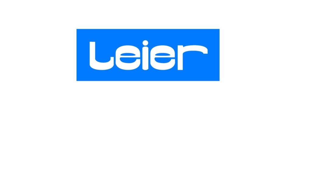 Leier