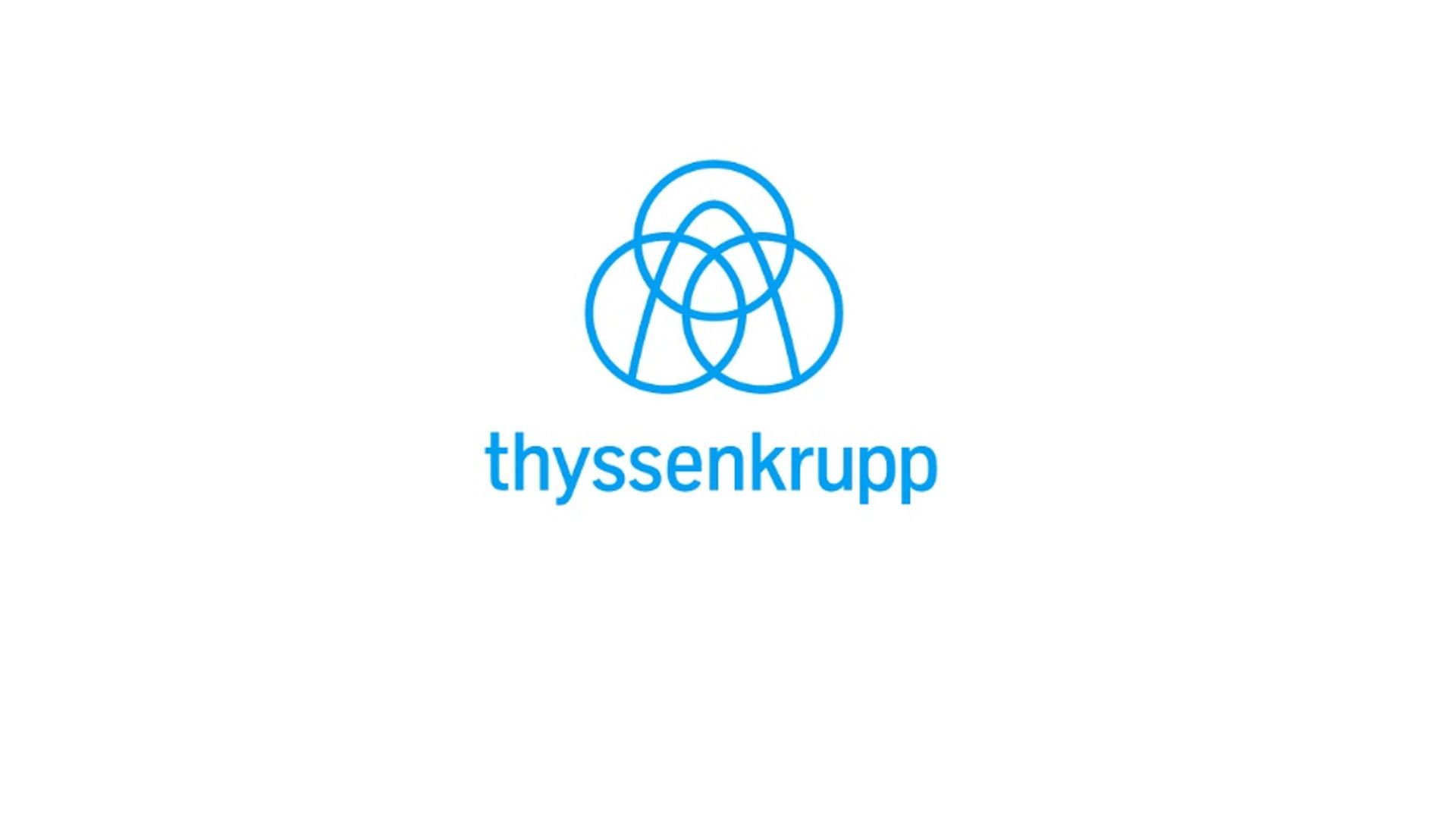 thyssenkrupp