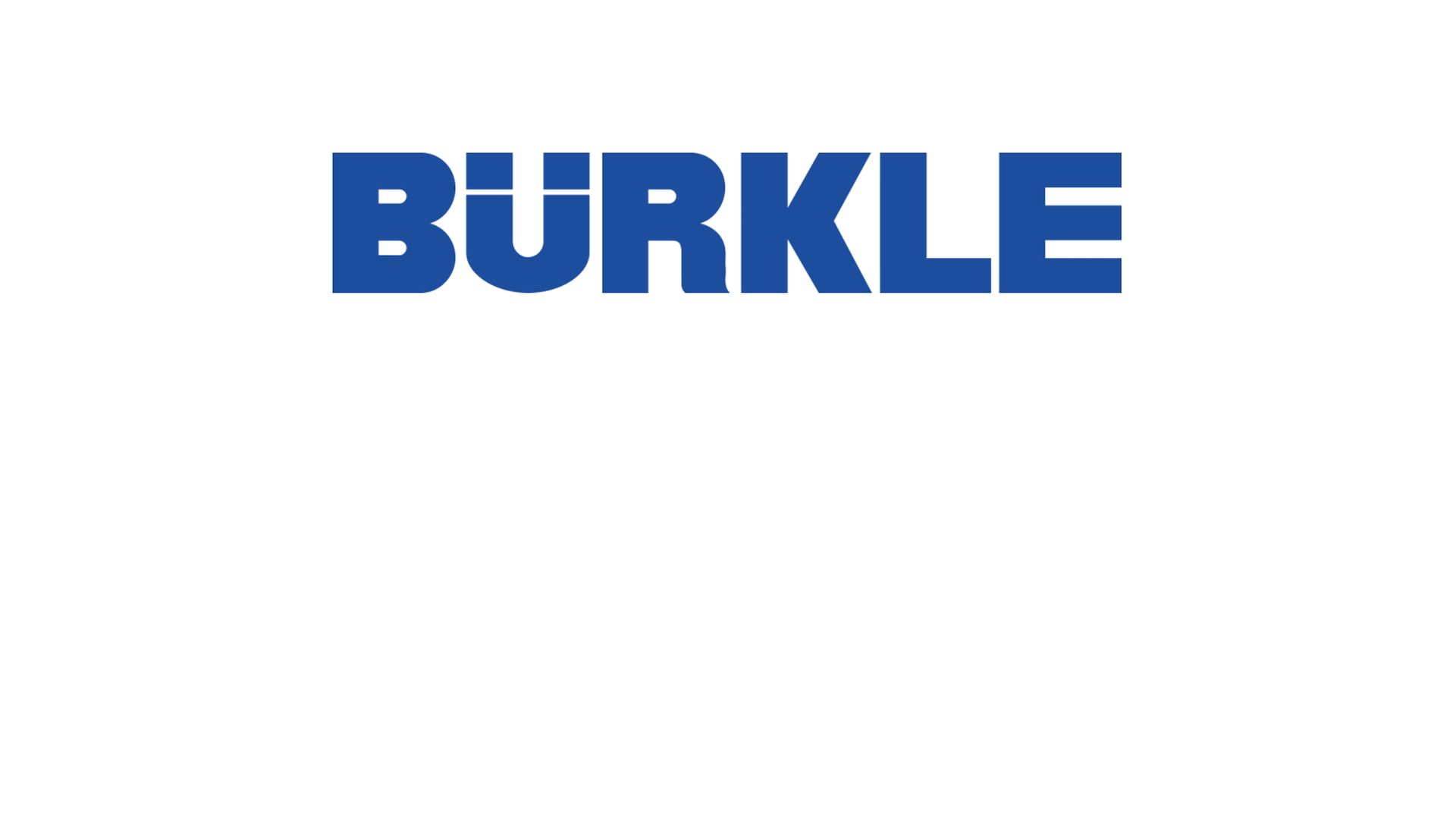 bürkle logo